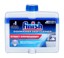 DISHWASHER CLEANER