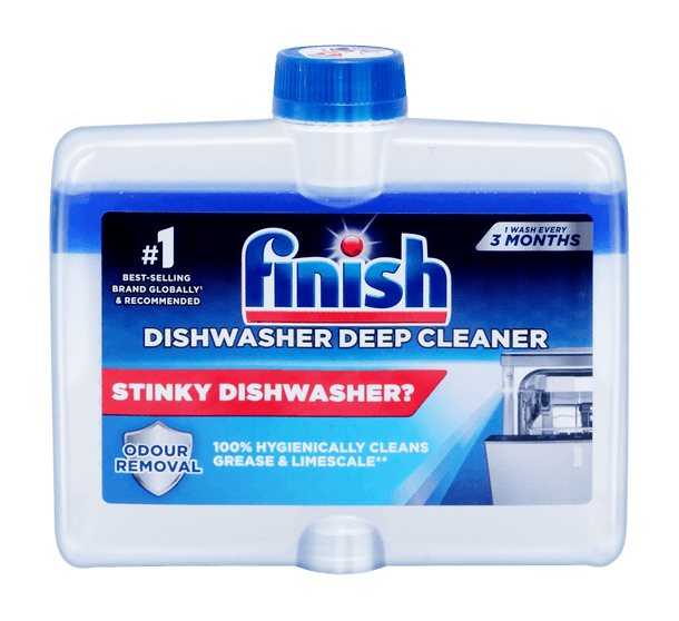 DISHWASHER CLEANER