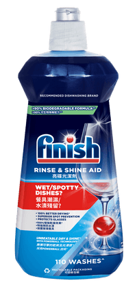 NƯỚC LÀM BÓNG RINSE AID